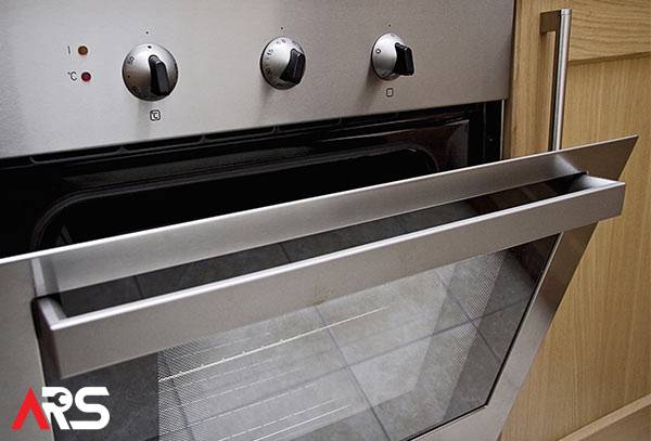 How to Unlock a Locked Oven Door - ARS® Appliance Repair